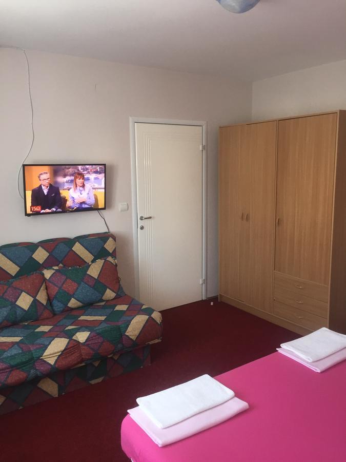 Apartmani Berghaus Zlatibor Exterior photo