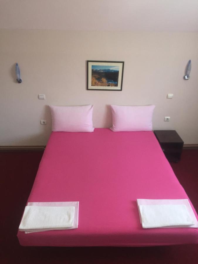 Apartmani Berghaus Zlatibor Room photo